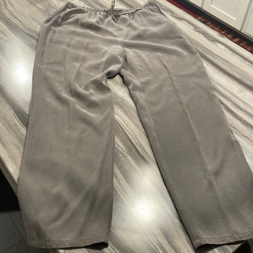 Sigrid Olsen Sport Pants